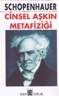 cover of the book Cinsel Aşkın Metafiziği