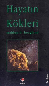 cover of the book Hayatın Kökleri