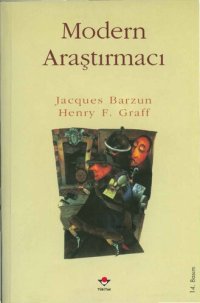 cover of the book Modern Araştırmacı