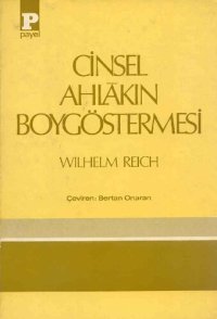 cover of the book Cinsel Ahlakın Boygöstermesi