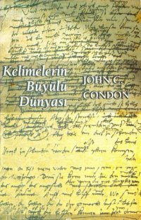 cover of the book Kelimelerin Büyülü Dünyası