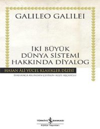 cover of the book İki Büyük Dünya Sistemi Hakkında Diyalog