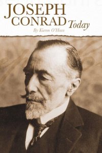 cover of the book Joseph Conrad Today