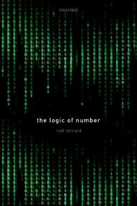 cover of the book The Logic of Number