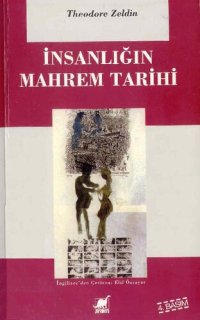 cover of the book İnsanlığın Mahrem Tarihi