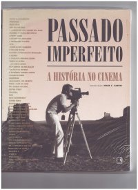 cover of the book Passado Imperfeito