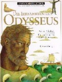 cover of the book Die Irrfahrten des Odysseus. ( Ab 10 J.).