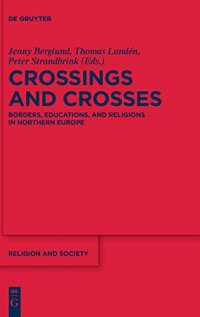 cover of the book Crossings and Crosses