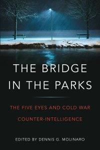 cover of the book The Bridge in the Parks: The Five Eyes and Cold War Counter-Intelligence