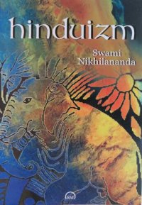 cover of the book Hinduizm