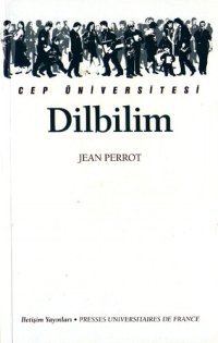 cover of the book Dilbilim