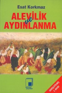 cover of the book Alevilik ve Aydınlanma