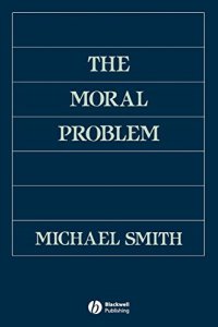 cover of the book The Moral Problem