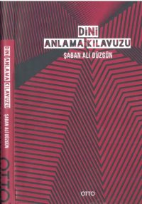 cover of the book Dini Anlama Kılavuzu