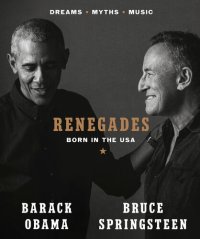 cover of the book Renegades : Born in the USA