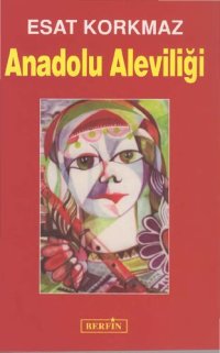 cover of the book Anadolu Aleviliği