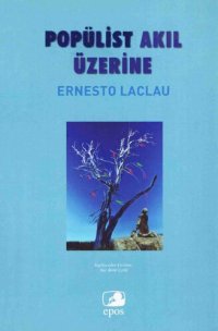 cover of the book Popülist Akıl Üzerine