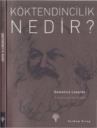 cover of the book Köktendincilik Nedir?