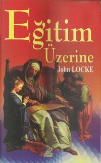 cover of the book Eğitim Üzerine