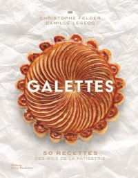 cover of the book Galettes