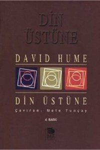 cover of the book Din Üstüne