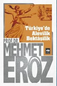 cover of the book Türkiye'de Alevilik Bektaşilik