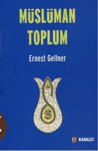 cover of the book Müslüman Toplum