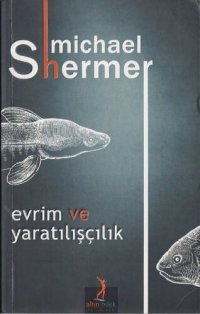 cover of the book Evrim ve Yaratılışçılık