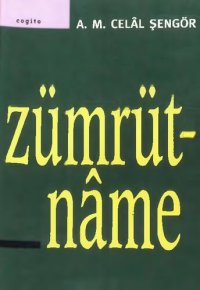 cover of the book Zümrütname