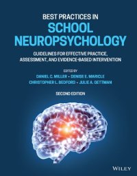 cover of the book Best practices in school neuropsychology : guidelines for effective practice, assessment, and evidence-based intervention