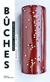 cover of the book Bûches