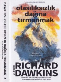 cover of the book Olasılıksızlık Dağına Tırmanmak