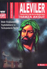 cover of the book Aleviler: Türkiye, İran, Irak, Suriye, Bulgaristan