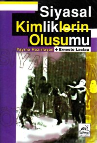 cover of the book Siyasal Kimliklerin Oluşumu