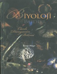 cover of the book Biyoloji Budur & Canlı Dünyanın Bilimi