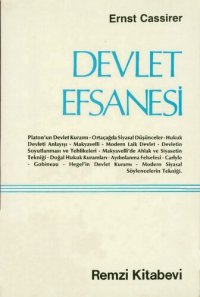 cover of the book Devlet Efsanesi