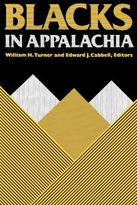 cover of the book Blacks in Appalachia