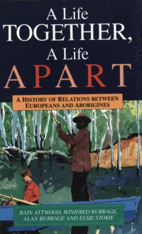 cover of the book A Life Together, A Life Apart