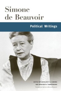 cover of the book Political Writings