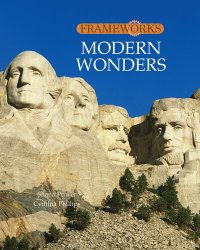 cover of the book Modern Wonders