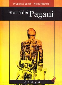 cover of the book Storia dei pagani