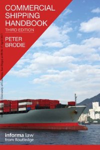 cover of the book Commercial Shipping Handbook