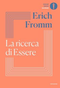 cover of the book La ricerca di Essere