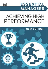 cover of the book Achieving High Performance