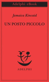 cover of the book Un posto piccolo