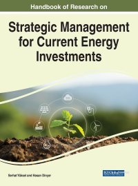 cover of the book Handbook of Research on Strategic Management for Current Energy Investments