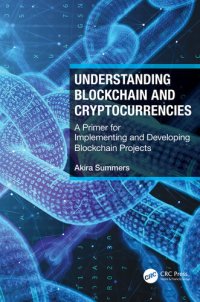 cover of the book Understanding Blockchain and Cryptocurrencies
