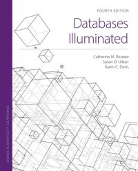 cover of the book Databases Illuminated