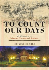 cover of the book To Count Our Days