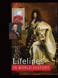 cover of the book Lifelines in World History